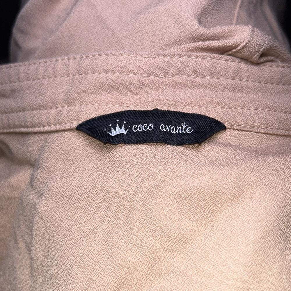 Light Zip up jacket - Picture 7 of 9